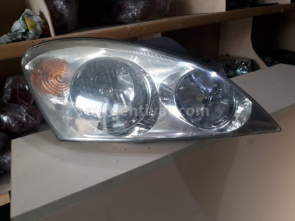 Kia Ceed ön fara