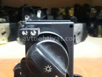 Opel işıq mexanizmi