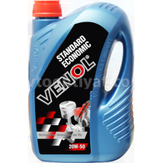 Venol, 20W50, 1L