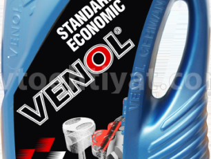 Venol, 20W50, 1L
