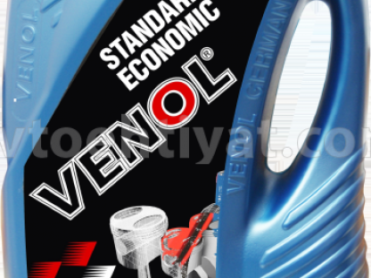 Venol, 20W50, 1L