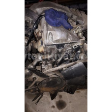 E-class 2.0 motor (dizel)