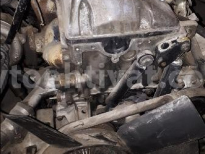 E-class 2.0 motor (dizel)