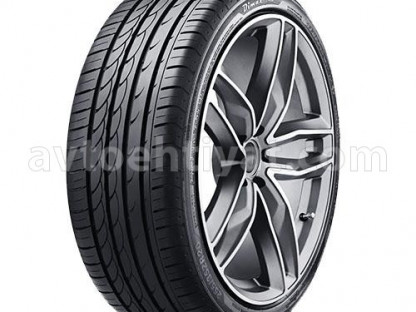 Radar, 205/45/ZR17
