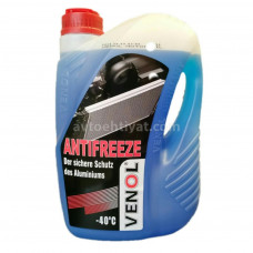 Venol, Antifriz, 4.5 kg