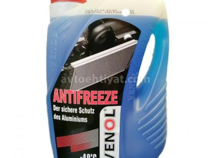 Venol, Antifriz, 4.5 kg