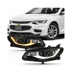 Chevrolet Malibu led fara dəsti