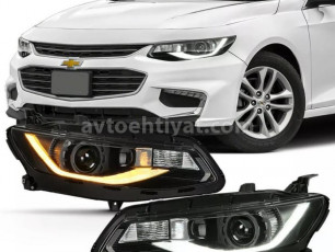 Chevrolet Malibu led fara dəsti