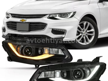Chevrolet Malibu led fara dəsti