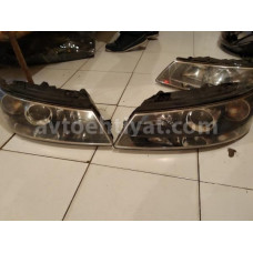 Sonata 2006 faraları (cüt)