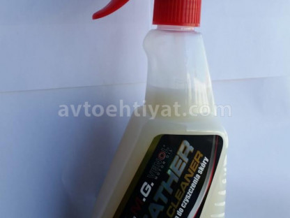 VENOL TEXTİLE CLEANER