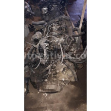 SantaFe 2.2 mator (dizel)