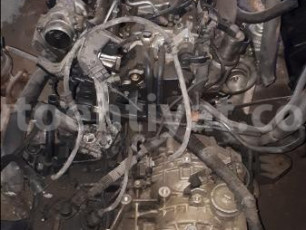 SantaFe 2.2 mator (dizel)