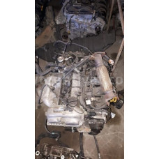 Optima 2.0 GDI motor (benzin)