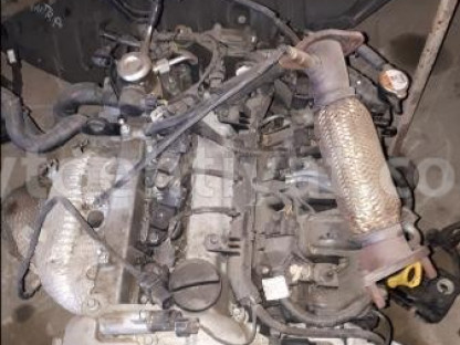 Optima 2.0 GDI motor (benzin)