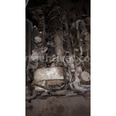 E-class 3.2 motor (dizel)