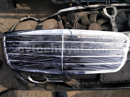 E class abresofka