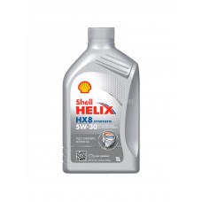 Shell Helix, 5W30, 1L, HX8