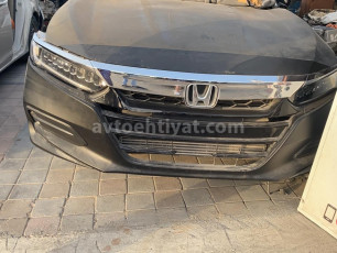 Honda ehtiyat hisseleri