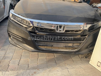 Honda ehtiyat hisseleri
