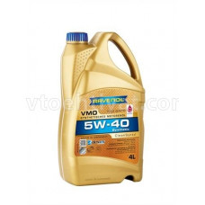 RAVENOL VMO SAE 5W-40