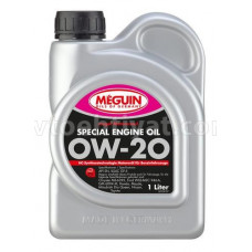 Meguin megol Special Engine Oil SAE 0W-20
