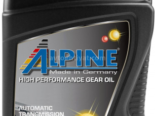 Alpine, 20W-50, 5L