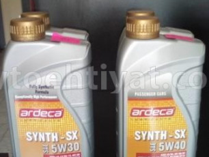 Ardeca, 5w30, 1L
