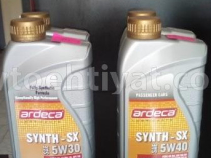 Ardeca, 5w30, 1L