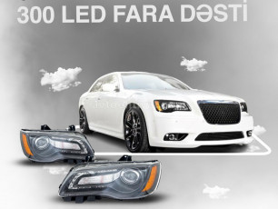 chrysler led fara desti