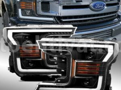 Ford F 150 ehtiyat hisseleri