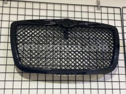 Crysler 300 Radiator Barmagligi