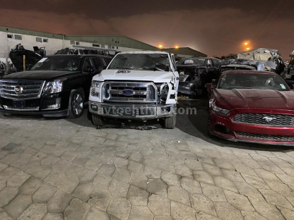Cadillac Ehtiyat Hisseleri