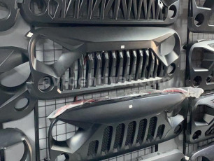 Jeep Wrangler ehtiyat hisseleri