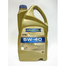Ravenol, 5W-40, 4L
