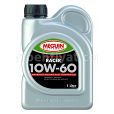 Meguin megol motorenoel racer 10W-60