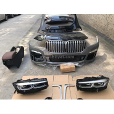 BMW M Paket