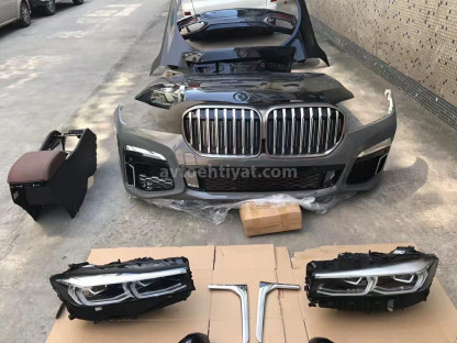 BMW M Paket