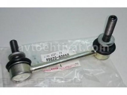TOYOTA PRADO 150/120 KUZA