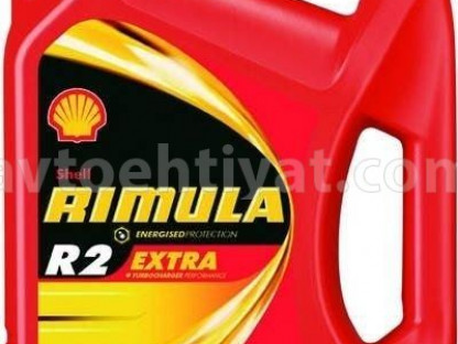 Shell Helix, 20W50, 7L