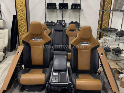 Range Rover ehtiyat hisseleri