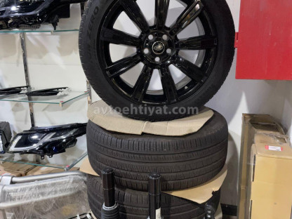 Dubaydan lexus ehtiyat hisseleri