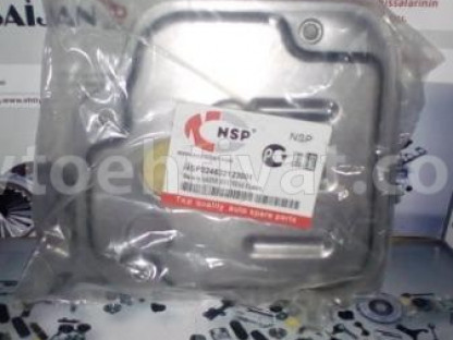Hyundai Elantra yanacaq filteri