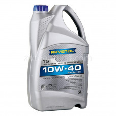 Ravenol, 10W-40, 5L