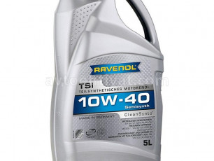 Ravenol, 10W-40, 5L