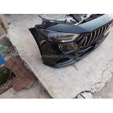 Mercedes AMG Paket