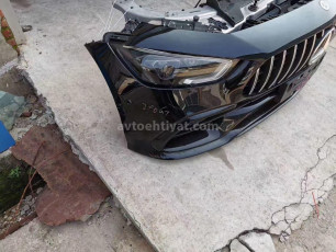 Mercedes AMG Paket