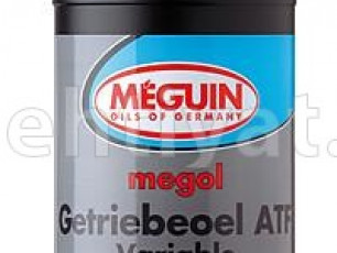 Meguin megol Getriebeoel ATF Variable