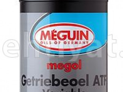 Meguin megol Getriebeoel ATF Variable