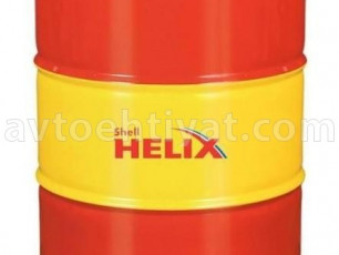 Shell Helix, 5W30, 209L, HX8